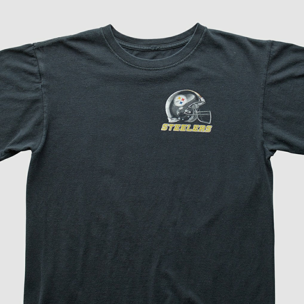 2000s T-shirt - Pittsburgh Steelers