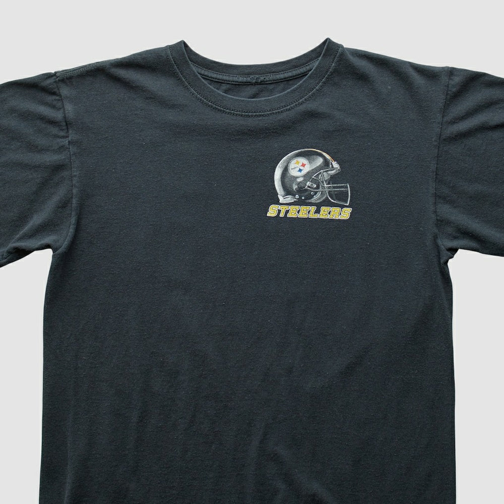 2000s T-shirt - Pittsburgh Steelers