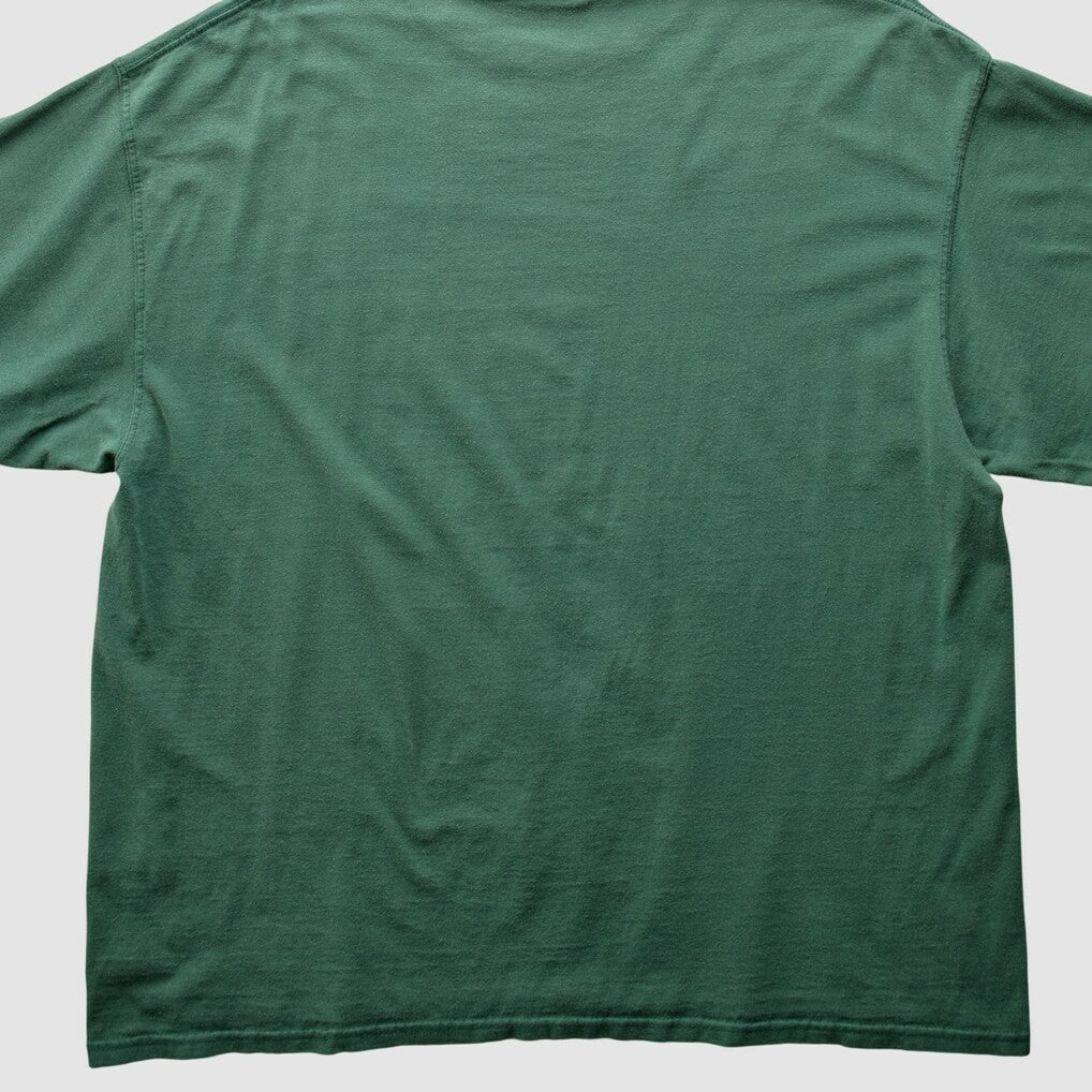 NFL 2000s T-shirt - Green Bay Packers