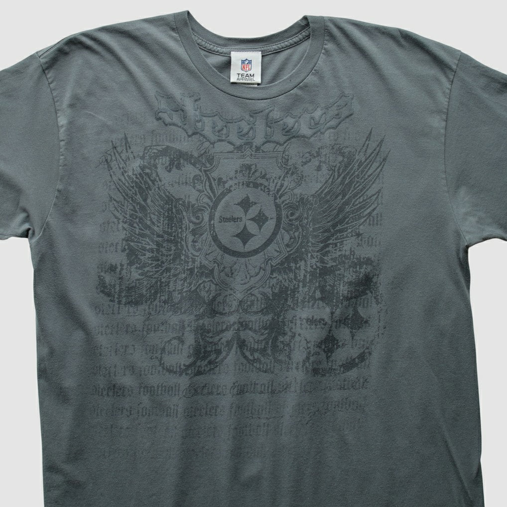 NFL 2010s T-shirt - Pittsburgh Steelers