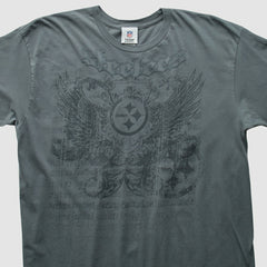 NFL 2010s T-shirt - Pittsburgh Steelers