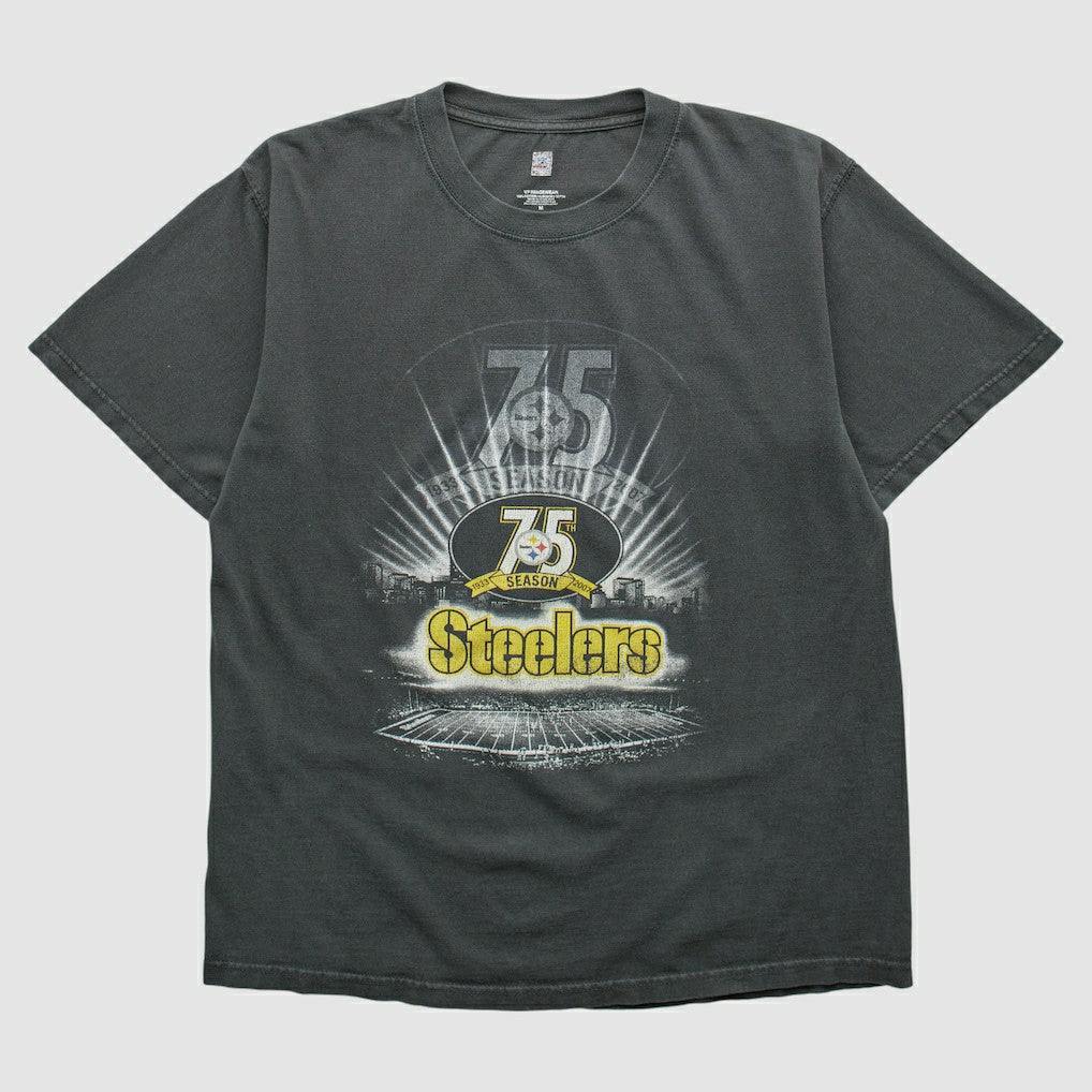 2007 T-shirt - Pittsburgh Steelers
