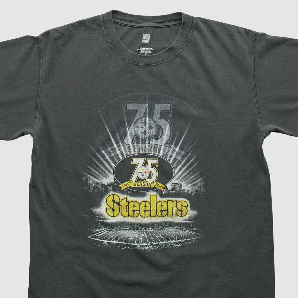 2007 T-shirt - Pittsburgh Steelers