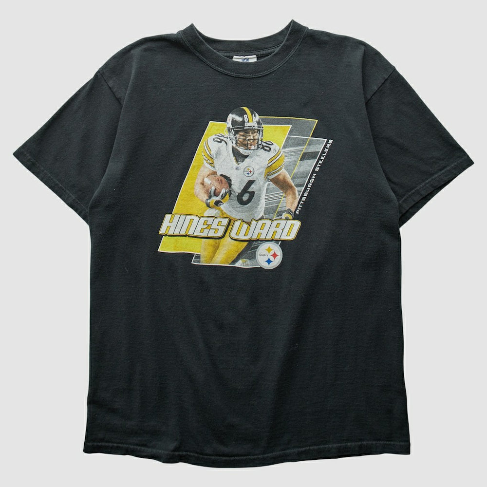 2000s T-shirt - Pittsburgh Steelers