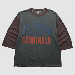 MLB St. Louis Cardinals 90s T-shirt