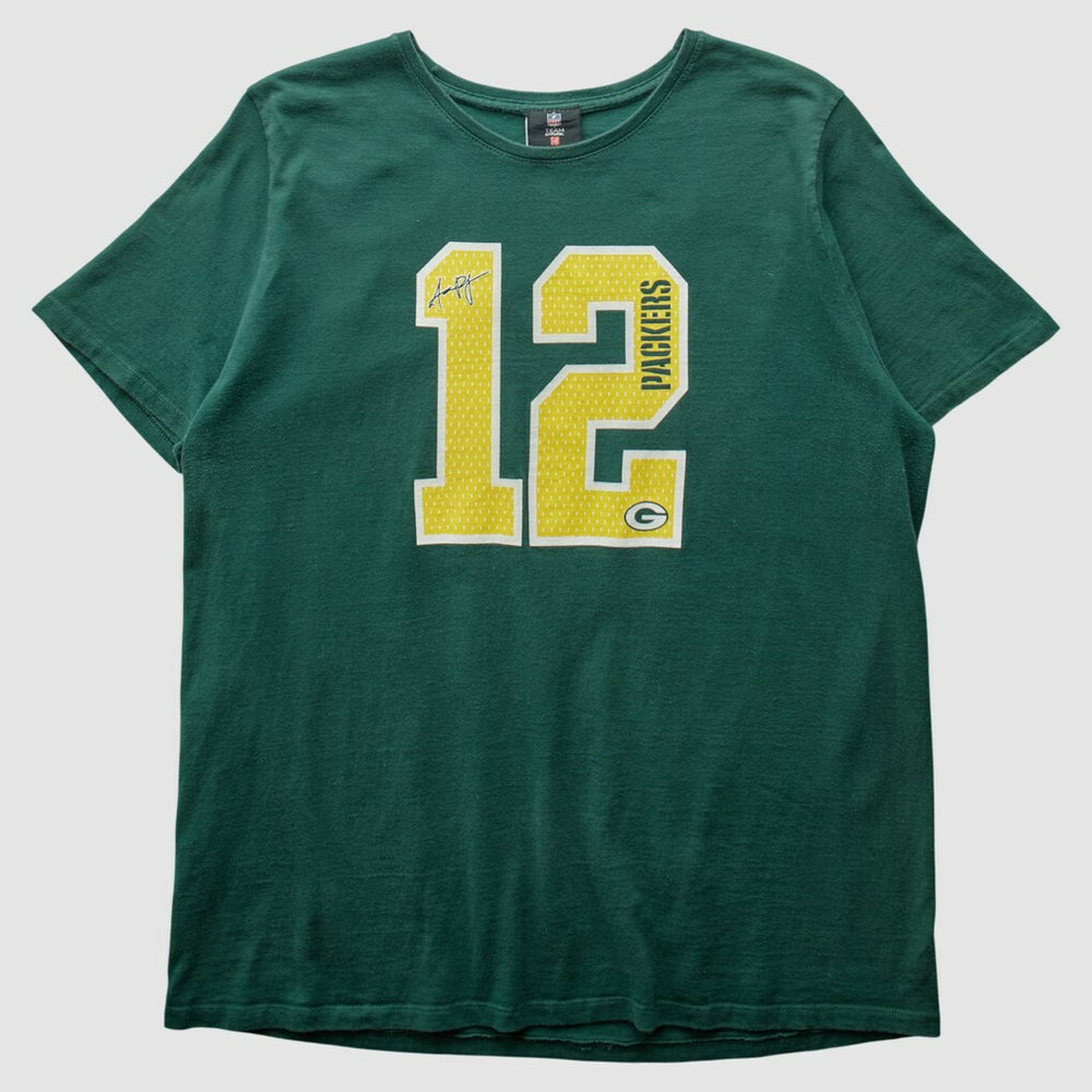 NFL 2010s T-shirt - Green Bay Packers