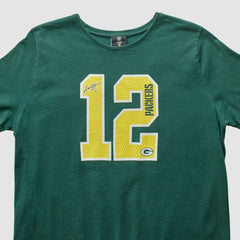 NFL 2010s T-shirt - Green Bay Packers