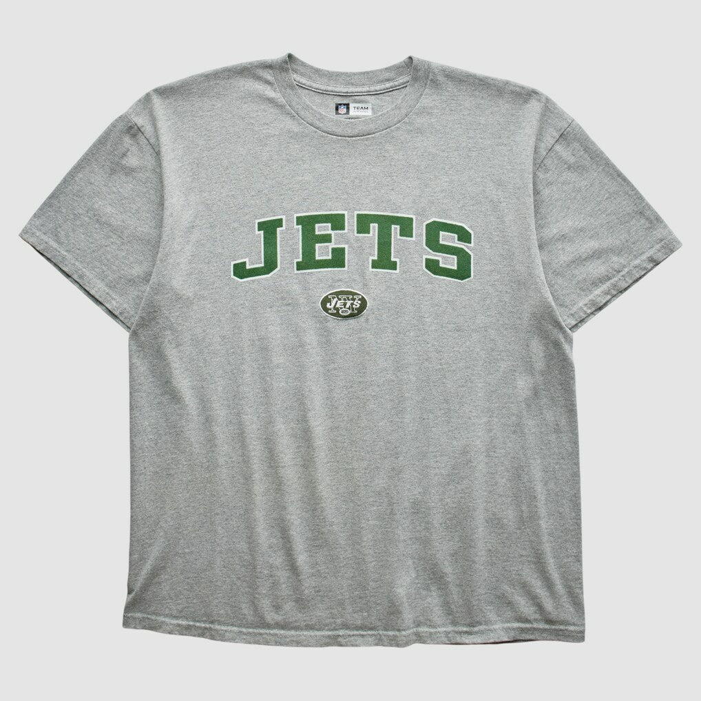 2010s T-shirt - New York Jets