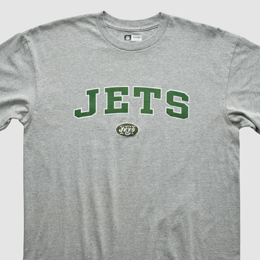 2010s T-shirt - New York Jets