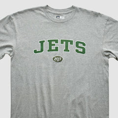 2010s T-shirt - New York Jets