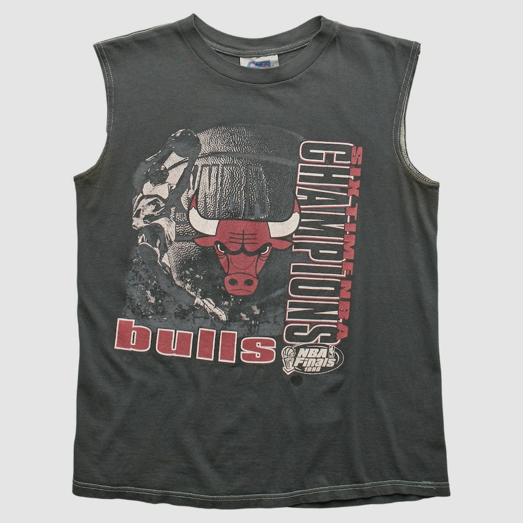 NBA Chicago Bulls CSA 1998 Tank sale