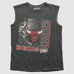 NBA Chicago Bulls CSA 1998 Tank sale