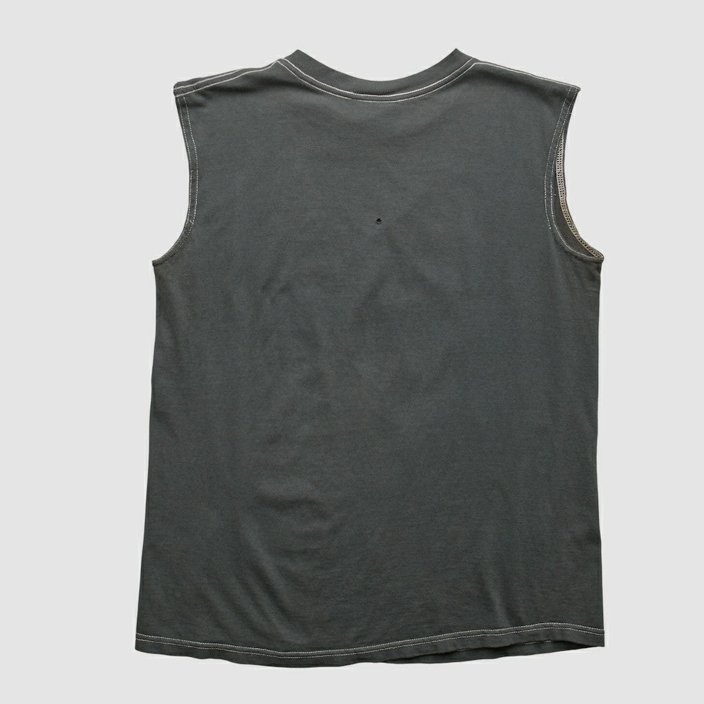 NBA Chicago Bulls CSA 1998 Tank sale