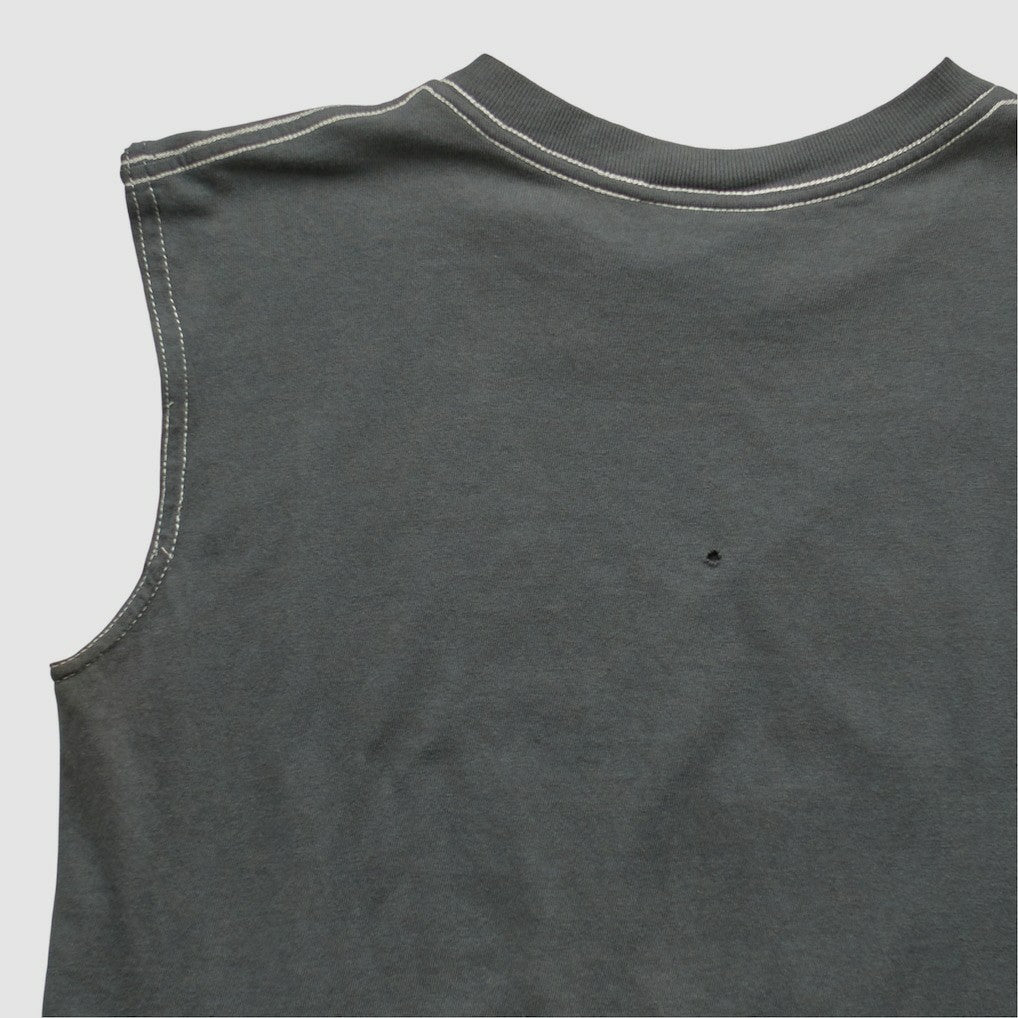NBA Chicago Bulls CSA 1998 Tank sale
