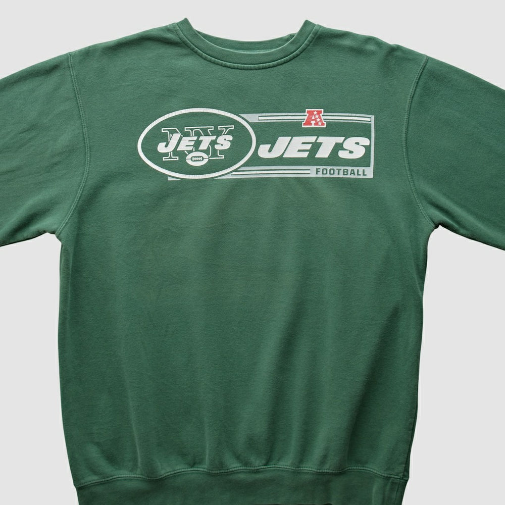 NFL 2010s Pullover Sweatshirt - New York Jets