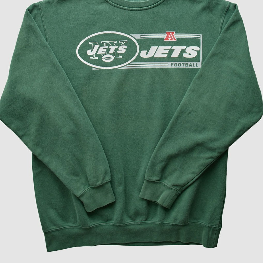 NFL 2010s Pullover Sweatshirt - New York Jets
