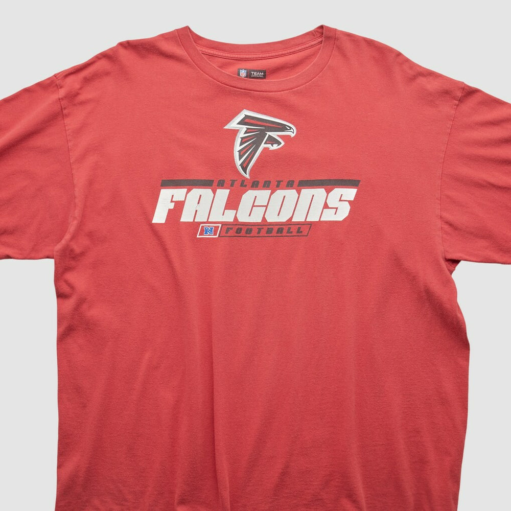 NFL 2010s Long Sleeve T-shirt - Atlanta Falcons