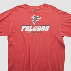 NFL 2010s Long Sleeve T-shirt - Atlanta Falcons
