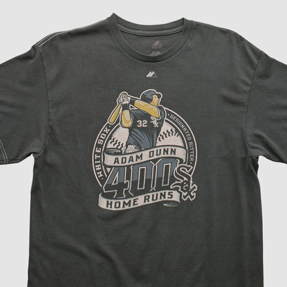 MLB Chicago White Sox Majestic 2000s T-shirt