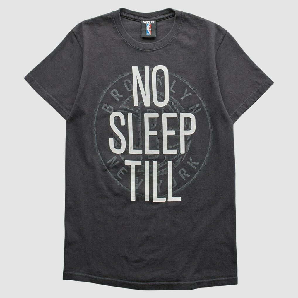 NBA Brooklyn Nets UNK 2012 T-shirt