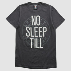 NBA Brooklyn Nets UNK 2012 T-shirt