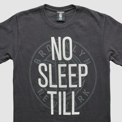 NBA Brooklyn Nets UNK 2012 T-shirt