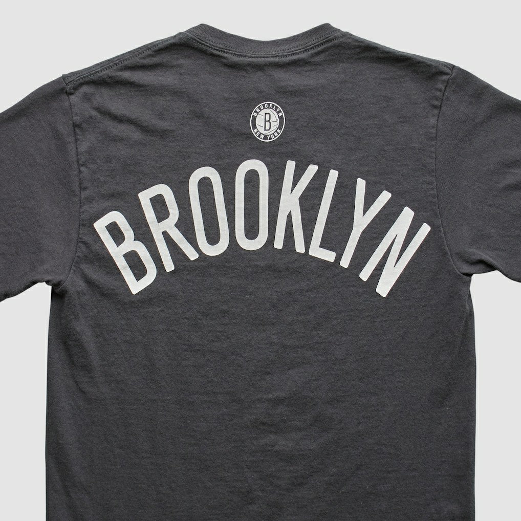 NBA Brooklyn Nets UNK 2012 T-shirt