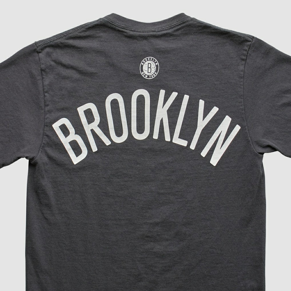 NBA Brooklyn Nets UNK 2012 T-shirt