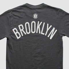 NBA Brooklyn Nets UNK 2012 T-shirt