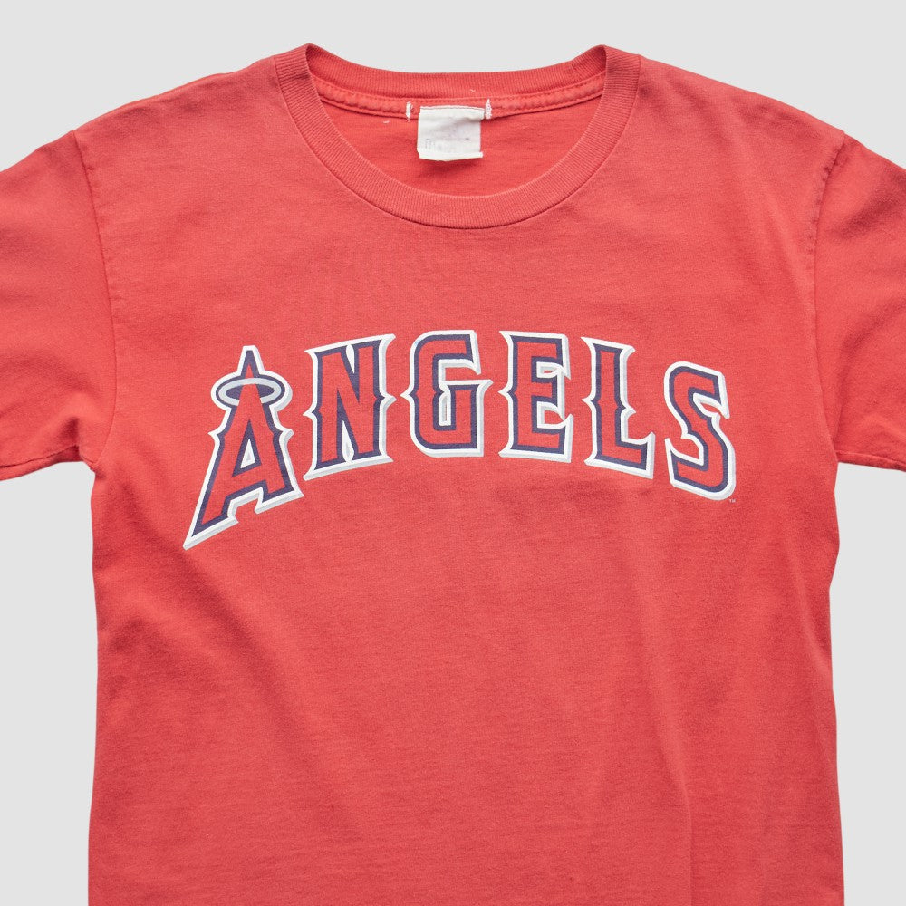 MLB Los Angeles Angels Majestic 2000s T-shirt