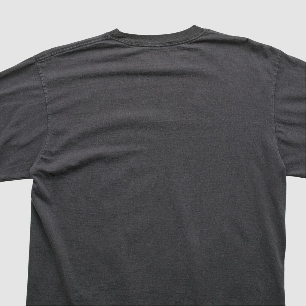 Reebok 2000s Long Sleeve T-shirt - Pittsburgh Steelers