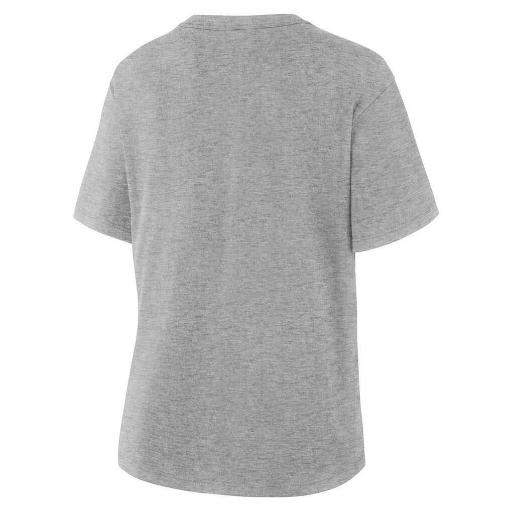 NBA Detroit Pistons Women's Hoops For Troops T-Shirt sale