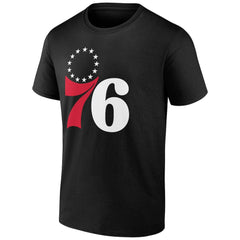 NBA Philadelphia 76ers Hip Hop Mascot T-Shirt