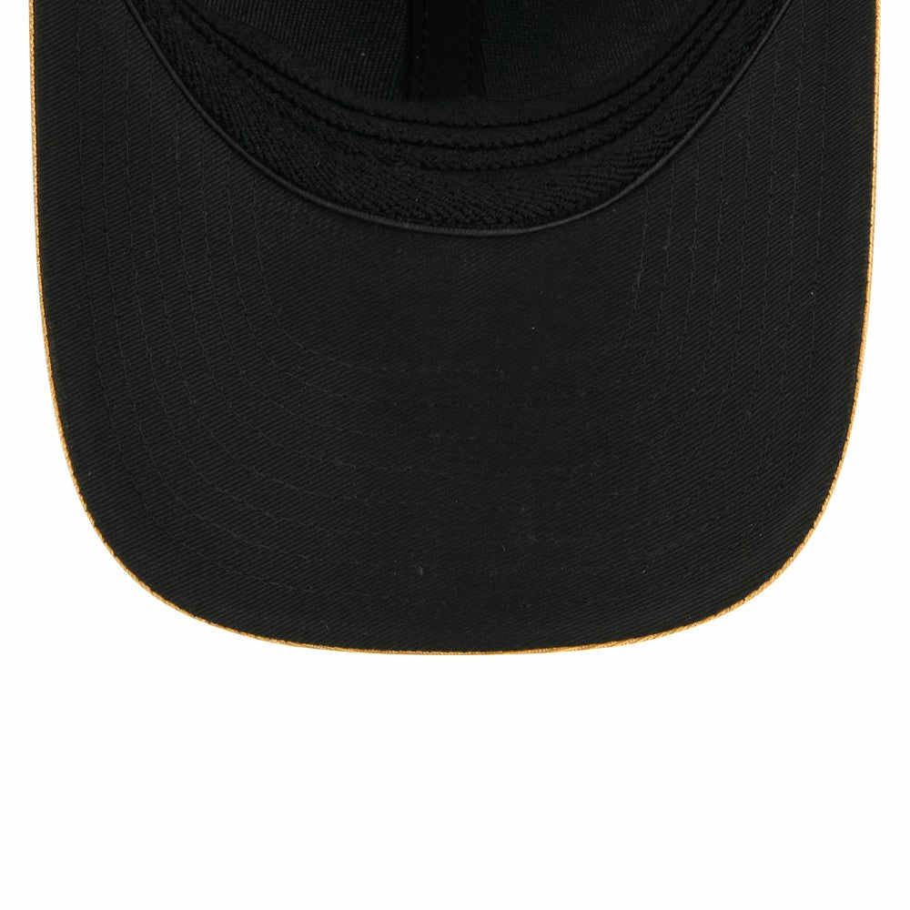 MLB Los Angeles Dodgers New Era 2026 Gold Collection M-Crown 39THIRTY Flex Hat