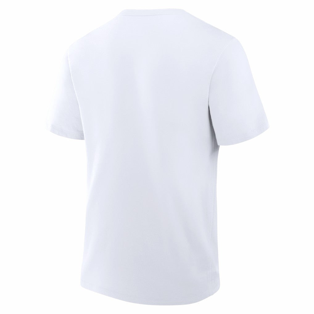 vs. Dallas Cowboys White Out T-Shirt - Detroit Lions