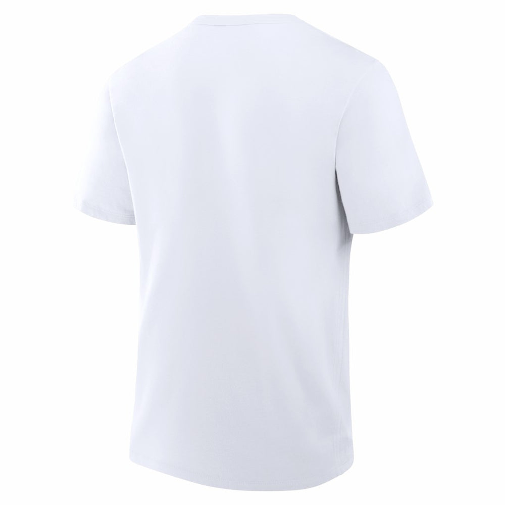 vs. Dallas Cowboys White Out T-Shirt - Detroit Lions