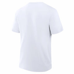 vs. Dallas Cowboys White Out T-Shirt - Detroit Lions
