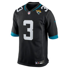 Jakobi Meyers  Alternate Game Jersey - Jacksonville Jaguars