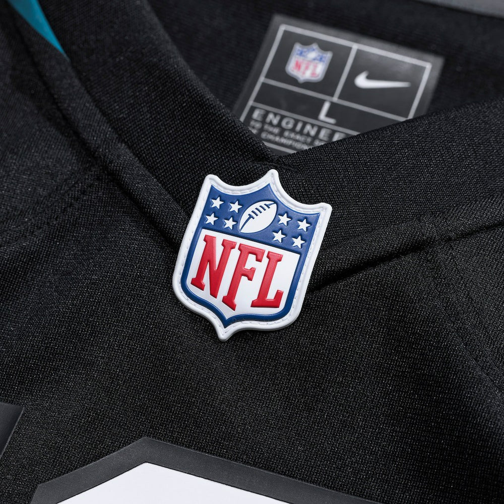 Jakobi Meyers  Alternate Game Jersey - Jacksonville Jaguars