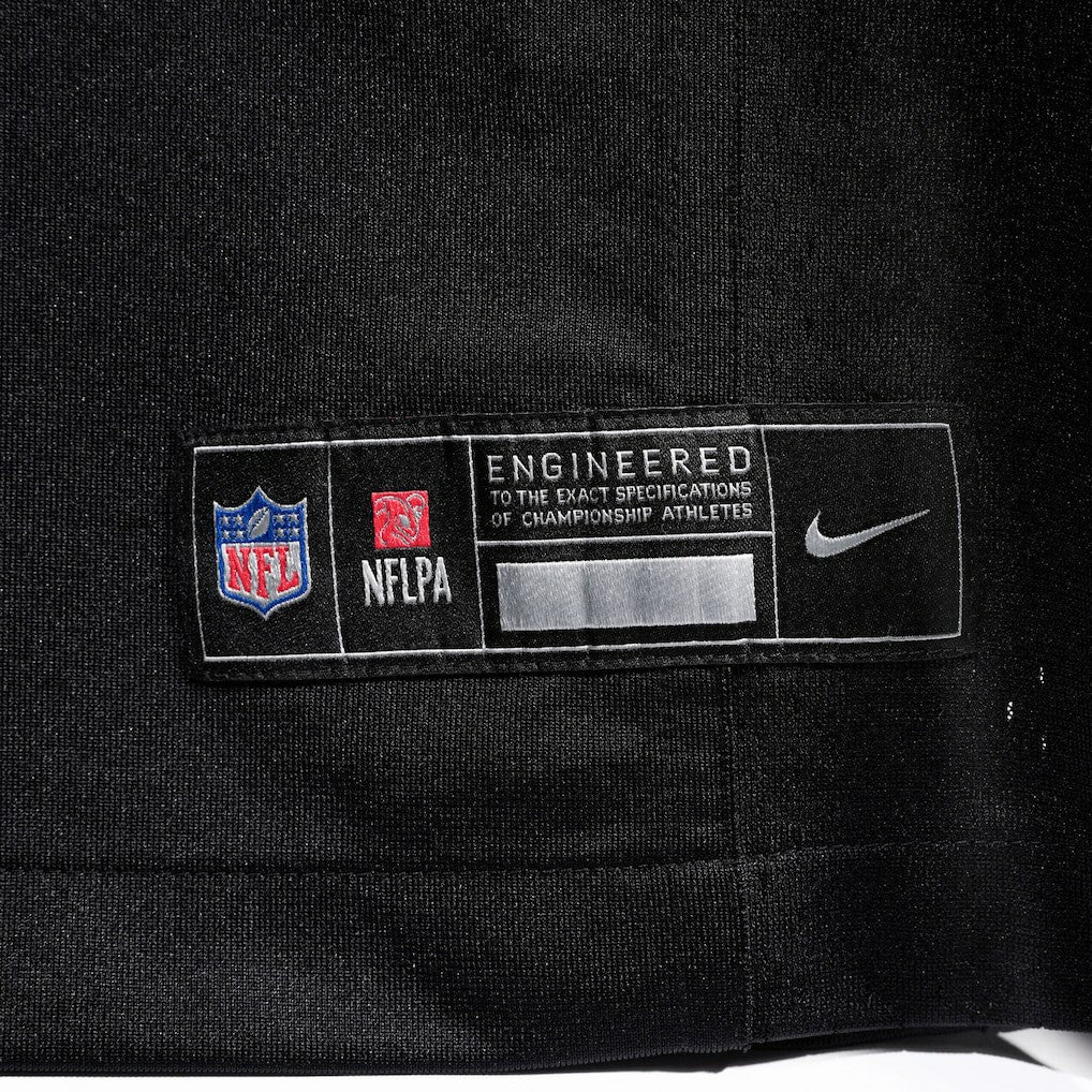 Jakobi Meyers  Alternate Game Jersey - Jacksonville Jaguars