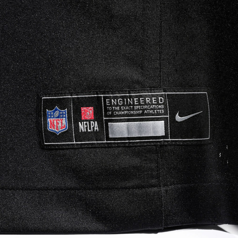Jakobi Meyers  Alternate Game Jersey - Jacksonville Jaguars