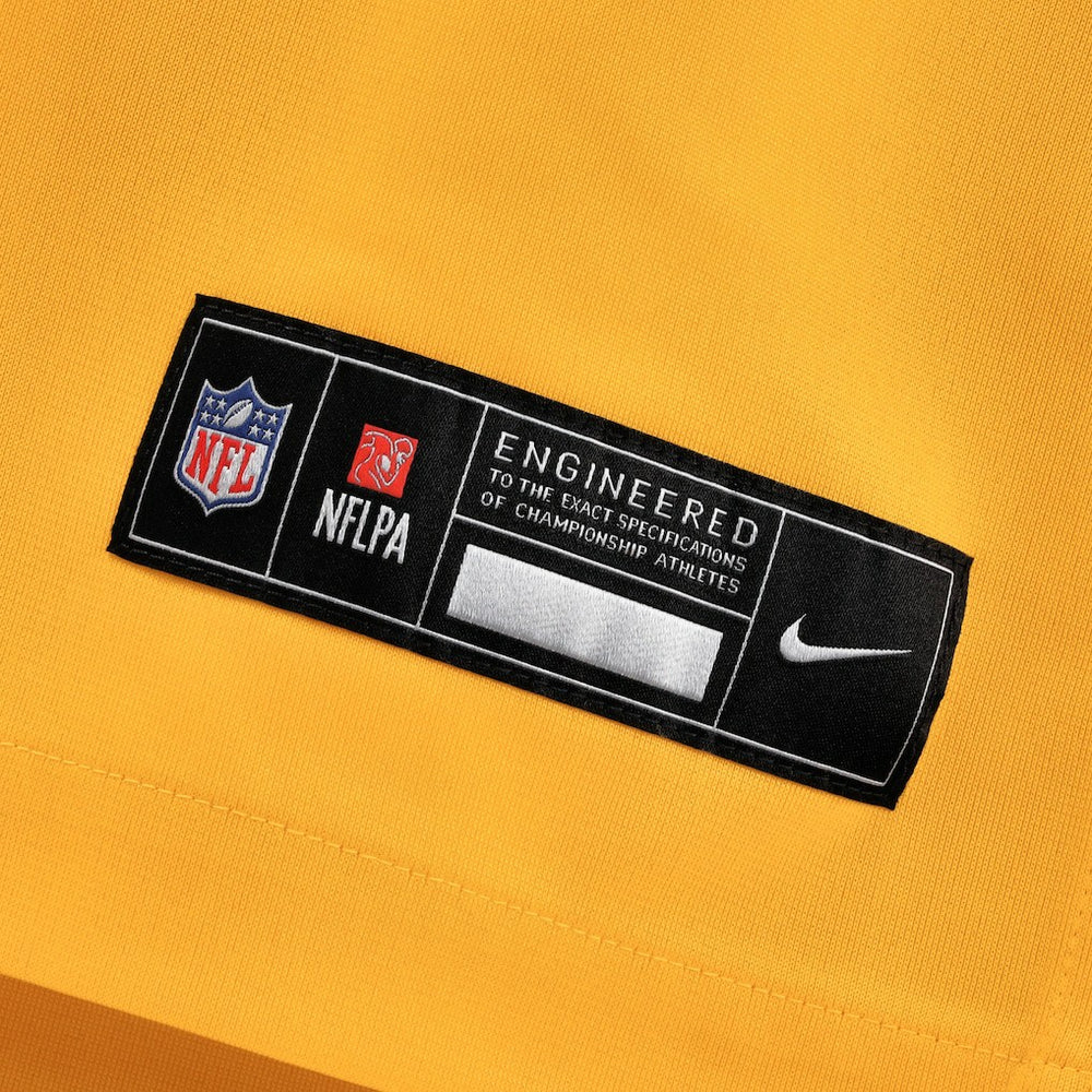 Oronde Gadsden  Alternate Charger Power Game Jersey - Los Angeles Chargers