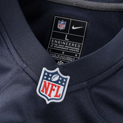 Oronde Gadsden  Alternate 2 Super Chargers Game Jersey - Los Angeles Chargers