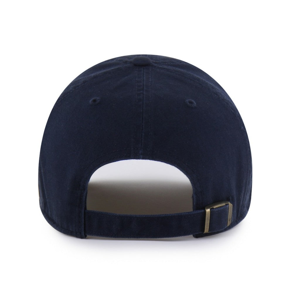 NHL Navy Washington Capitals '47