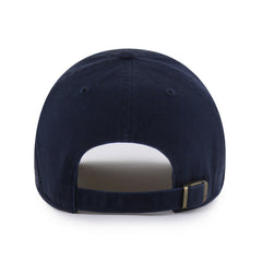 NHL Navy Washington Capitals '47