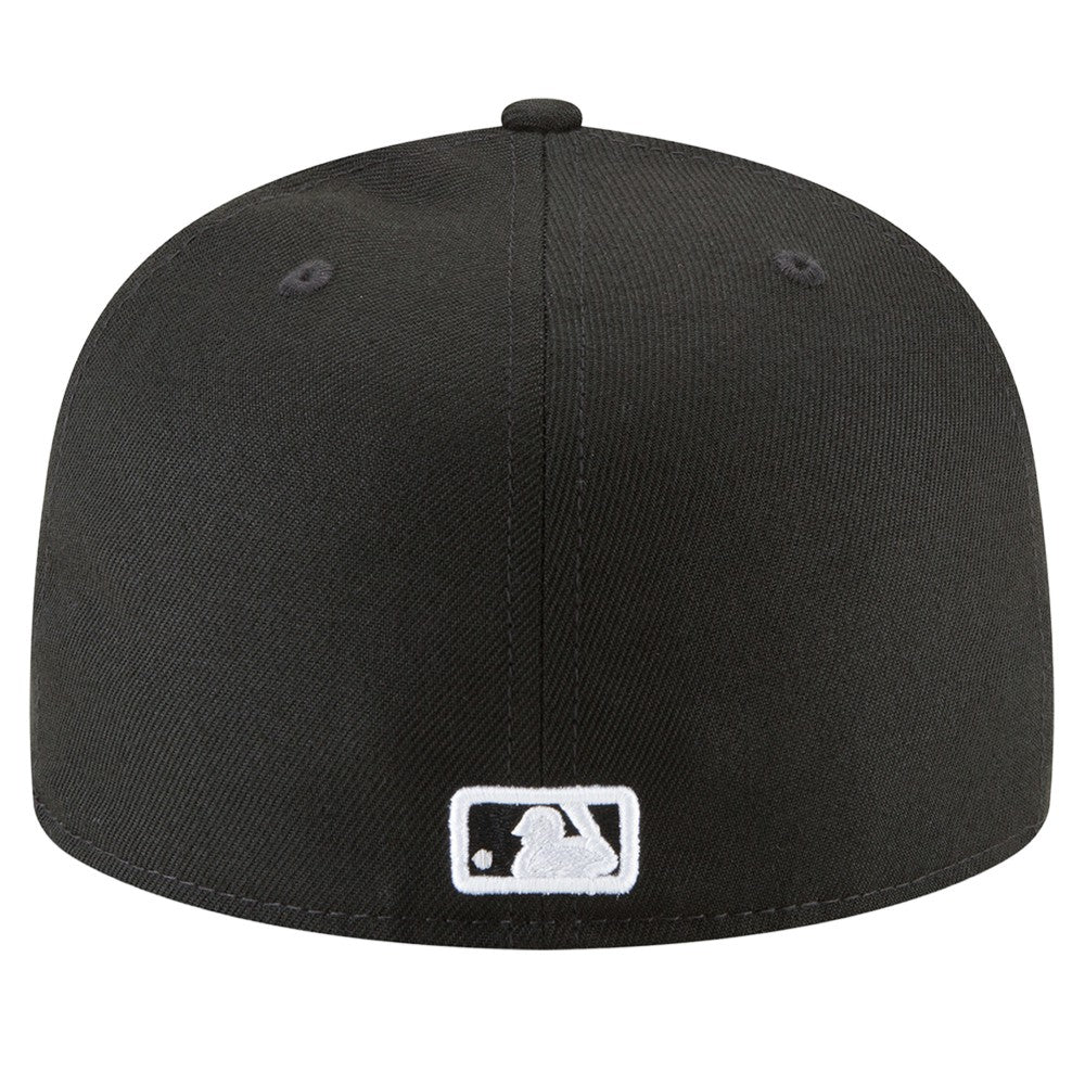 MLB Los Angeles Dodgers New Era 2024/25 Back-to-Back Champions Diamond Side Patch 59FIFTY Fitted Hat