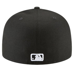 MLB Los Angeles Dodgers New Era 2024/25 Back-to-Back Champions Diamond Side Patch 59FIFTY Fitted Hat