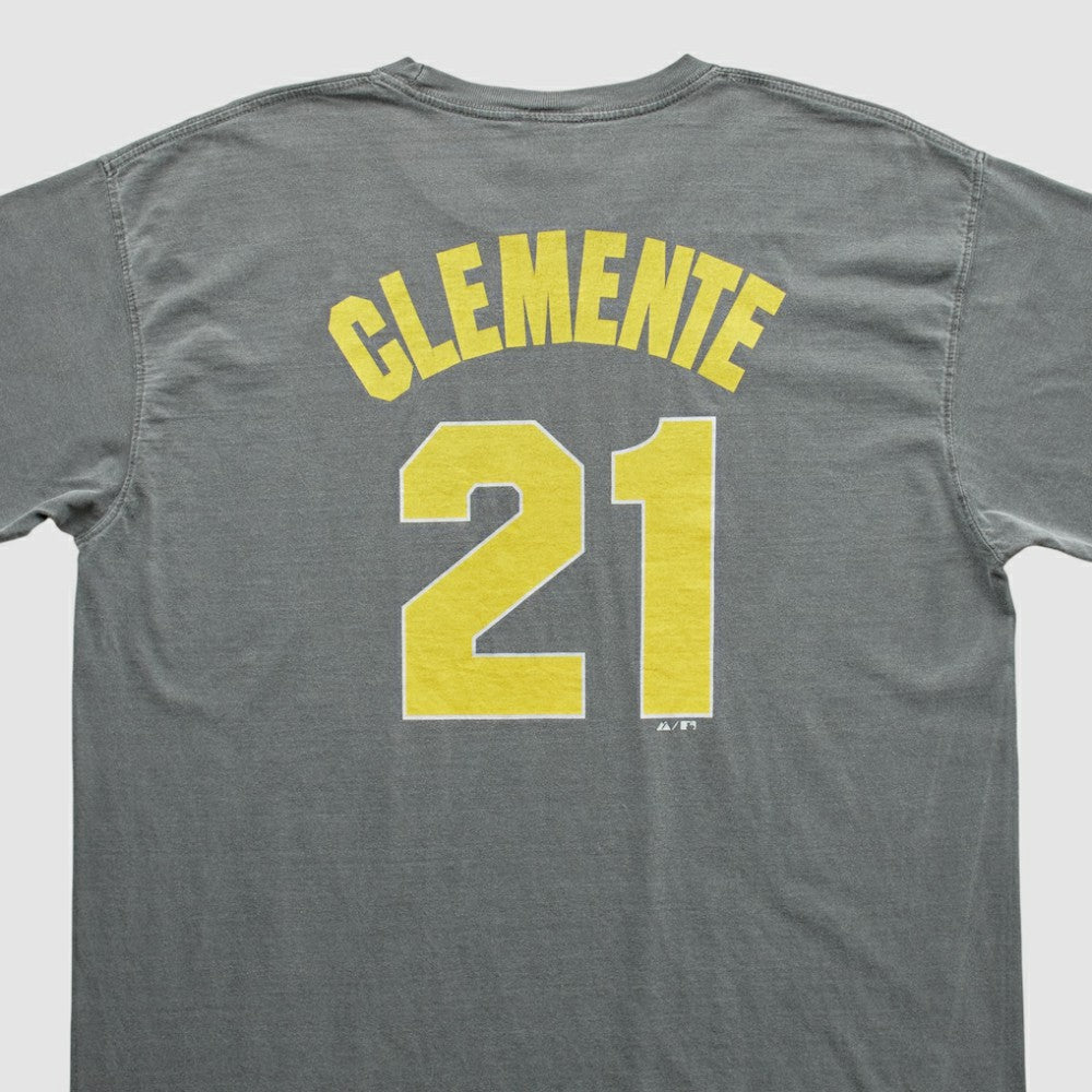 MLB Pittsburgh Pirates Majestic 2010s T-shirt