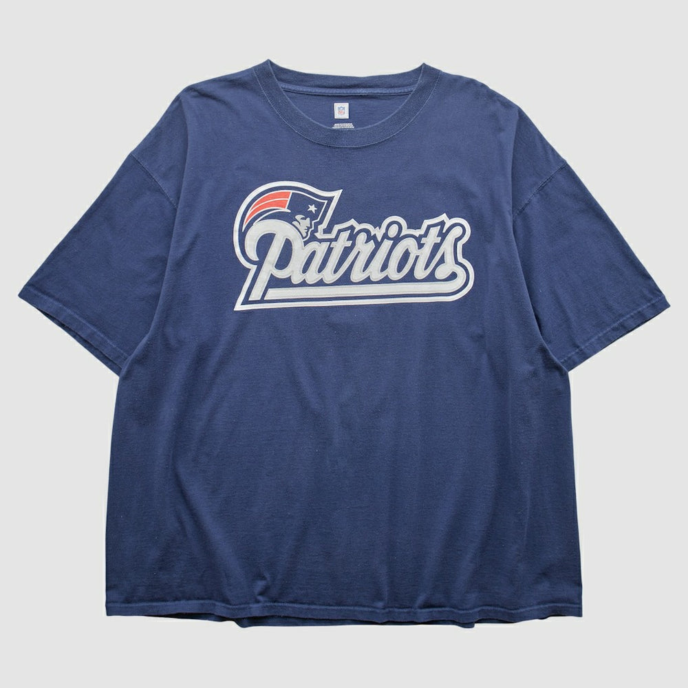 NFL 2010s T-shirt - New England Patriots