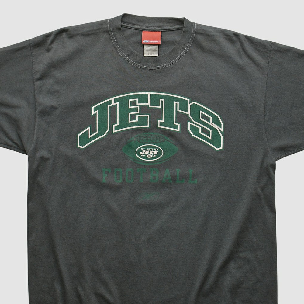 Reebok 2000s T-shirt - New York Jets